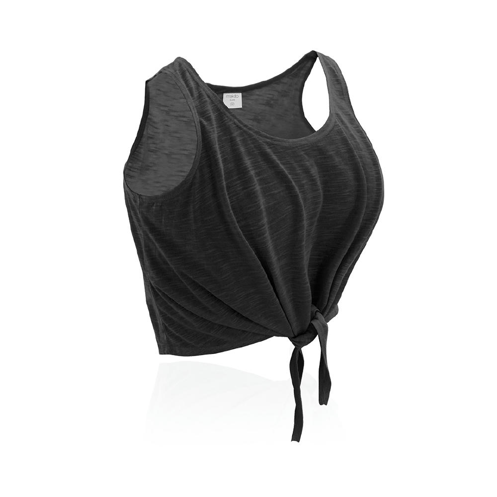 Frauen T-Shirt Slem Werbeartikel