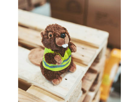 Biber Brian bedrucken