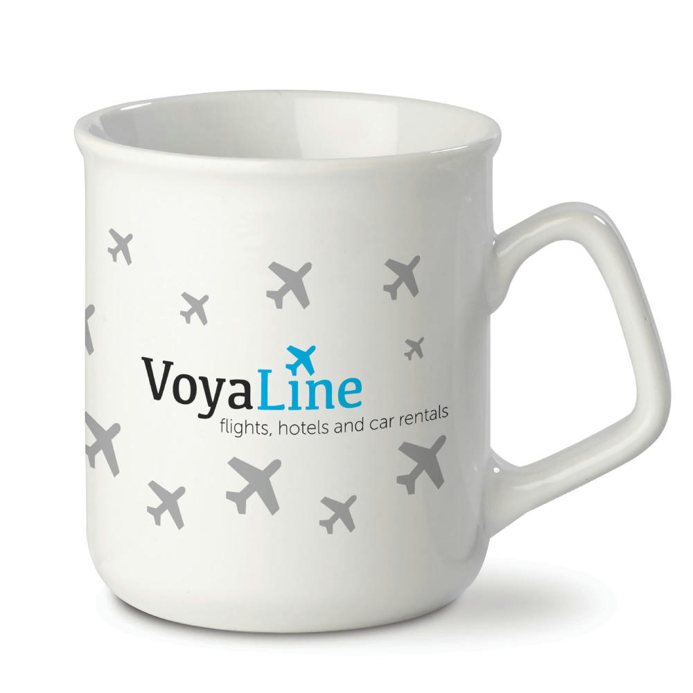 Product image Tasse Amsterdam 280ml Werbeartikel