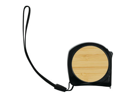 BAMBOO MEASURE - Maßband bedrucken