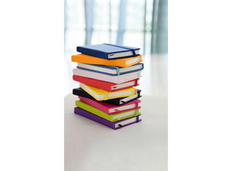 Notizbuch aus PU Dita Werbeartikel