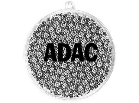 Reflektor Rund Werbeartikel