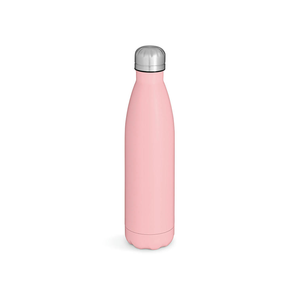 Mississippi 800 Trinkflasche recy. Edelstahl 810 ml  Werbeartikel