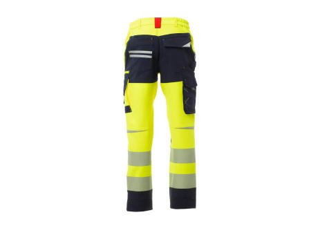 Unisex Warnschutz-Hose NEW Werbeartikel