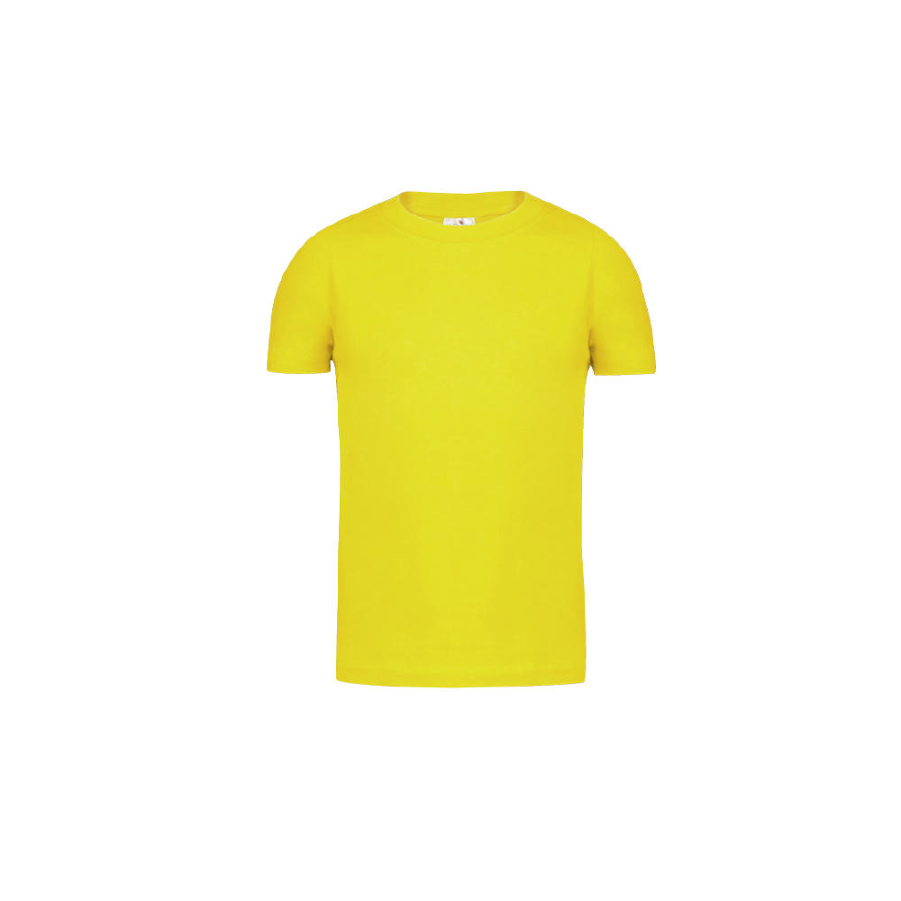 Product image Kinder Farbe T-Shirt "keya" YC150 Werbeartikel