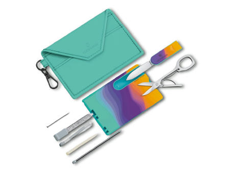 Product image Victorinox - Swiss Card Werbeartikel