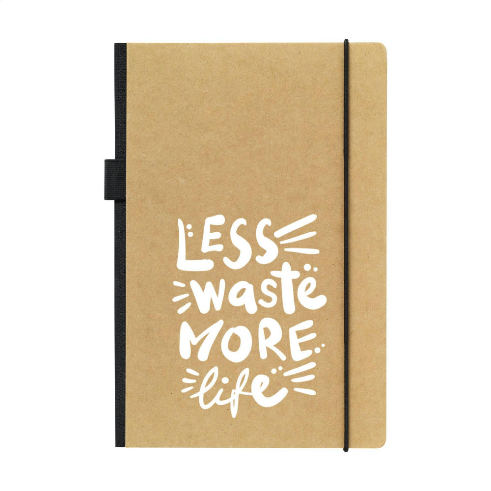Product image Craftnote Notebook A5 Notizbuch Werbeartikel
