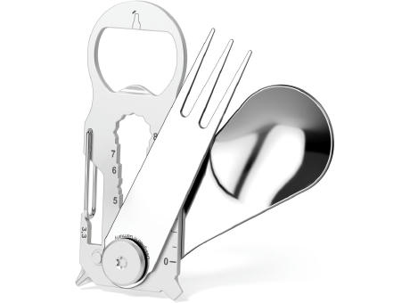 RICHARTZ® KEY TOOL PLUS snack se Werbeartikel