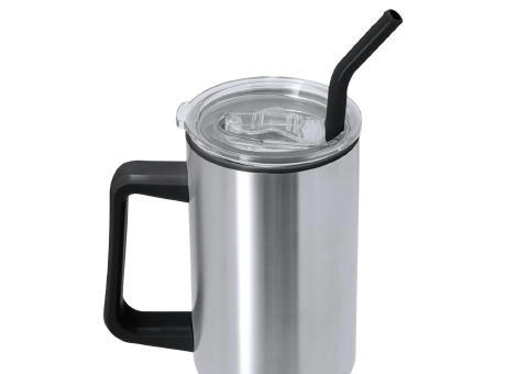 Wärme Tasse Lansin bedrucken