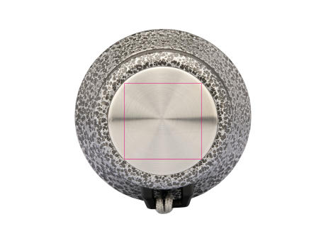 TROIKA Thermoflasche GEYSIR Werbeartikel