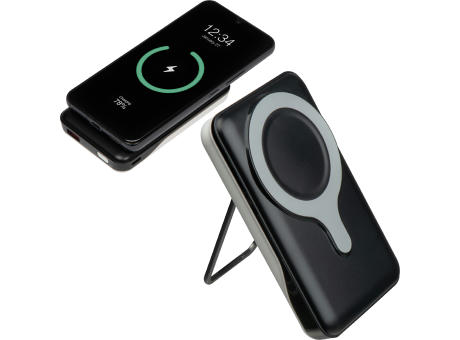 Powerbank 10.000 mAh Ventura bedrucken