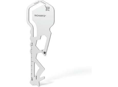 RICHARTZ® SUPER KEY cut bedrucken