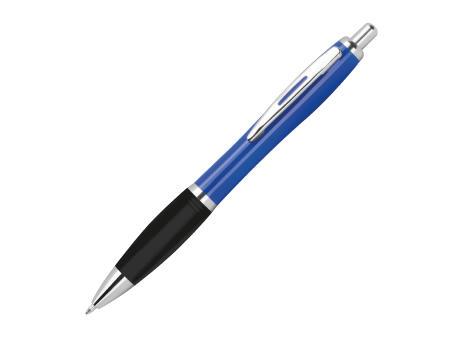 Recycelter ABS Kugelschreiber Lima bedrucken