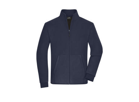 blau/grau (navy/dark-grey)