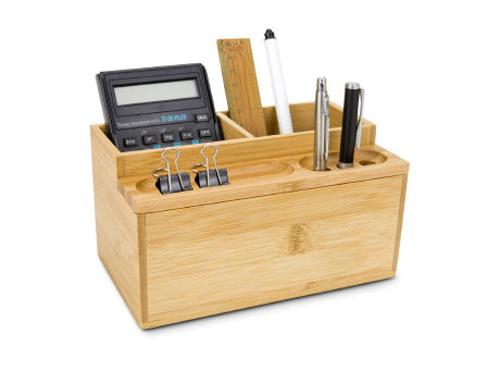 Product image ROMINOX® Schreibtisch-Organizer // Butler Werbeartikel