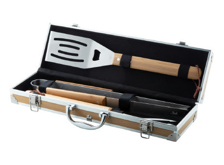 Product image BBQ-Set Barboo Werbeartikel