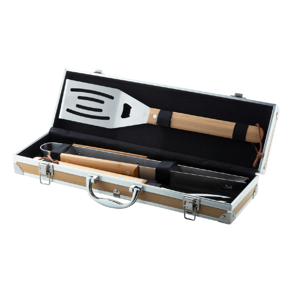 Product image BBQ-Set Barboo Werbeartikel
