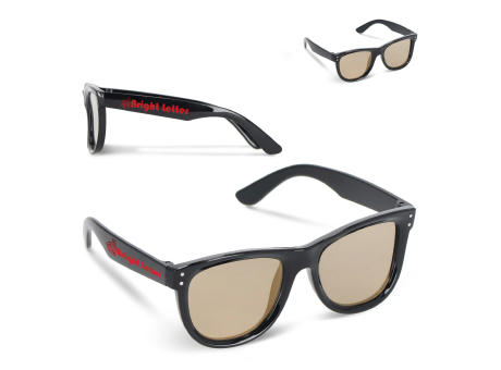 Dion R-PC Sonnenbrille UV400 bedrucken
