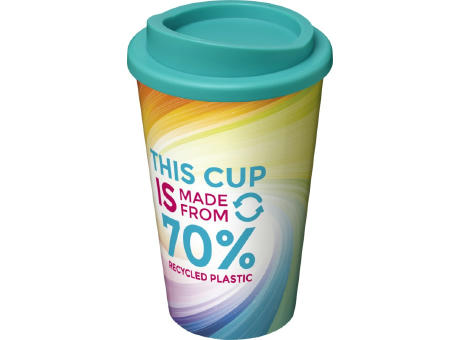 Product image Brite-Americano® Eco 350 ml Isolierbecher bedrucken