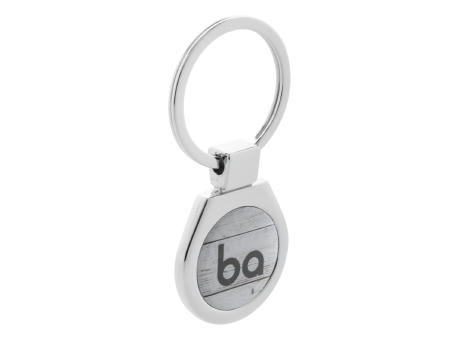 Schlüsselanhänger Ball bedrucken