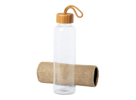Product image Trinkflasche Korpok bedrucken