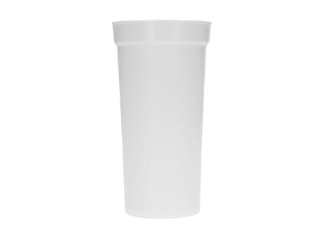 Trinkbecher "Pfand" 0,5 l bedrucken