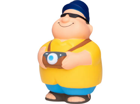 Touri Bert® Werbeartikel