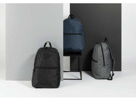 Impact AWARE™ RPET Basic Rucksack bedrucken