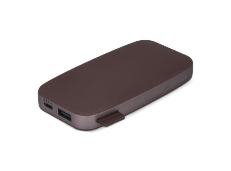 Deep Mauve