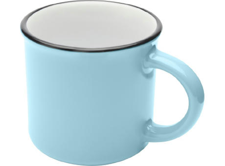 Product image Bari Keramiktasse 240 ml bedrucken