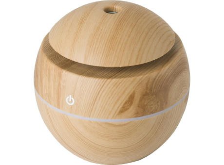 ABS-Luftbefeuchter Ronin bedrucken