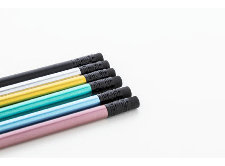 Bleistift Neplum Mini Werbeartikel