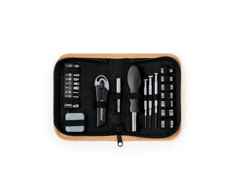 Product image Werkzeug Set Belamy Werbeartikel