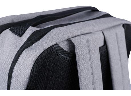rPET Polyester (300D) Rucksack Mallory bedrucken