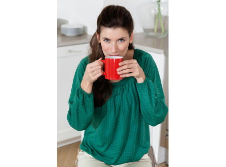 Kitty Mug 350 ml Tasse Werbeartikel