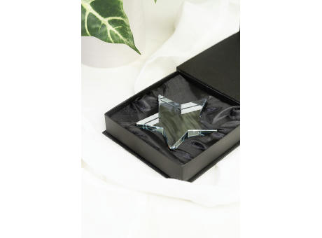 Trophäe Crystar Werbeartikel