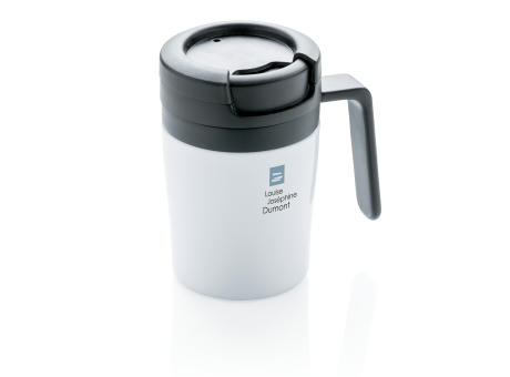 Coffee to go Tasse bedrucken