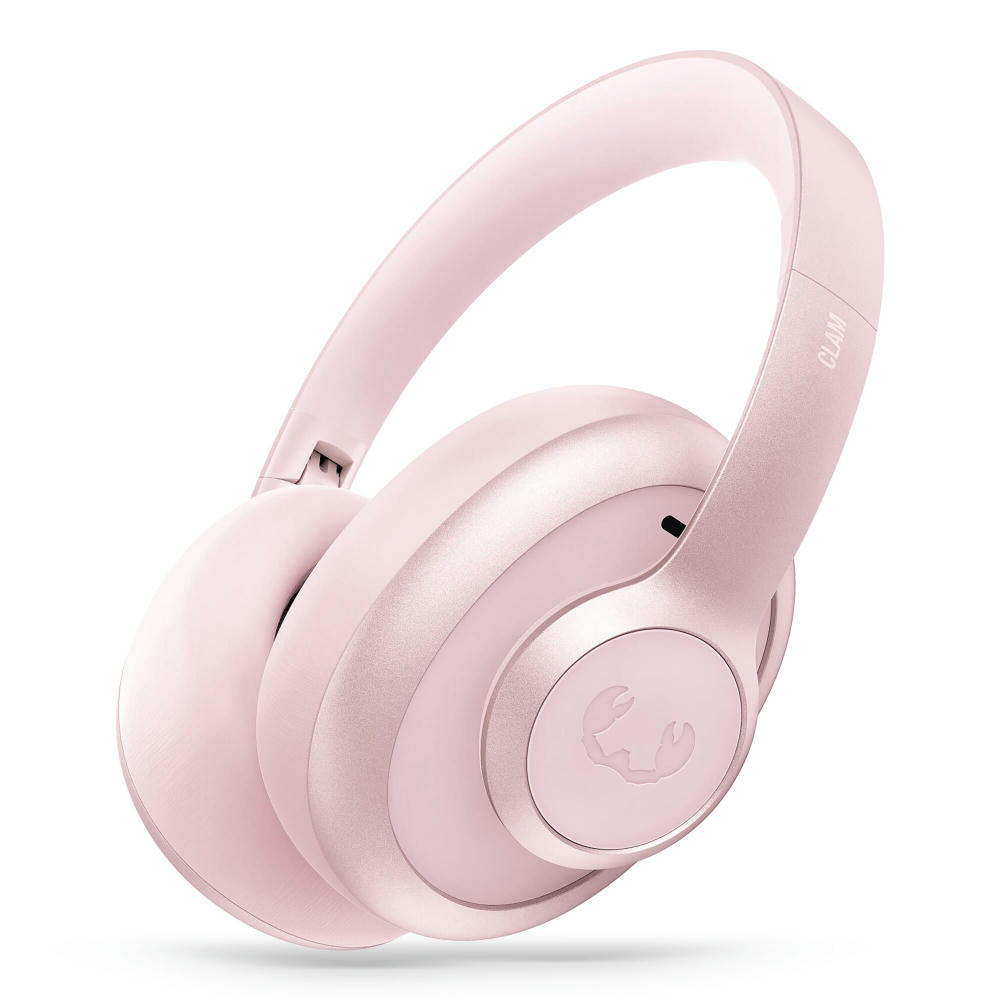 Fresh 'n Rebel Clam Blaze 2 Over-Ear ENC Kopfhörer Werbeartikel