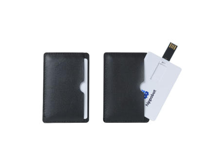CredCard USB aus Vorrat 4 GB bedrucken