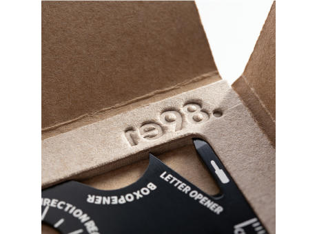 Multifunktions-Werkzeug RE98-CARDMATE Werbeartikel