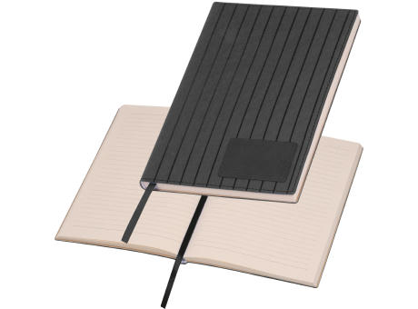 A5 Notizbuch mit Softcover bedrucken