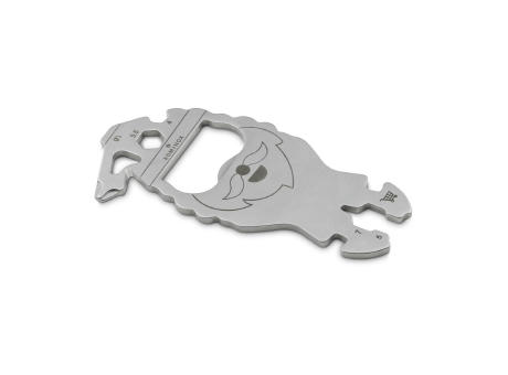 ROMINOX® Key Tool // Santa - 15 functions (Weihnachtsmann) Werbeartikel