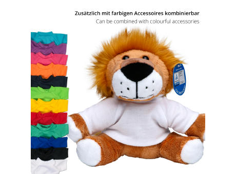 Löwe Ole Werbeartikel