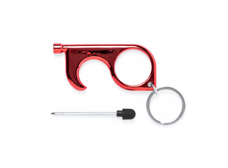 Schlüsselanhänger Anticontact Cimak bedrucken