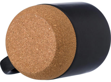 Product image Keramikbecher Rosamund bedrucken