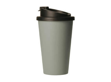 Product image Eco Coffee Mug Premium Deluxe 350 ml Kaffeebecher bedrucken