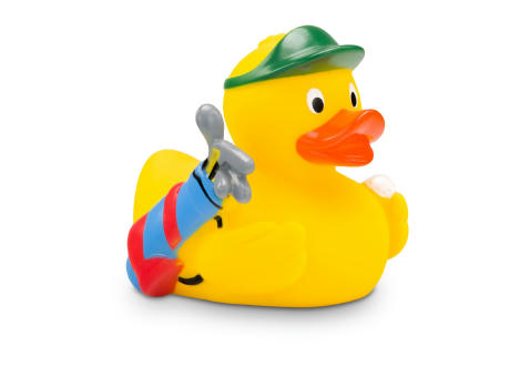 Werbeente Georg Golfer Werbeartikel