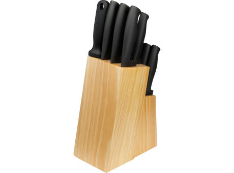 Product image Messerblock Berlin Werbeartikel