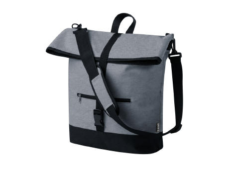 Fahrrad Tasche Hulken bedrucken