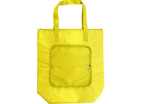 Product image Kühltasche aus Polyester (210T) Hal bedrucken